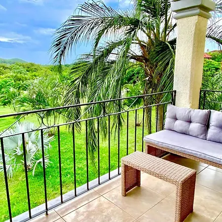 Palmas De Tamarindo 201D Apartment