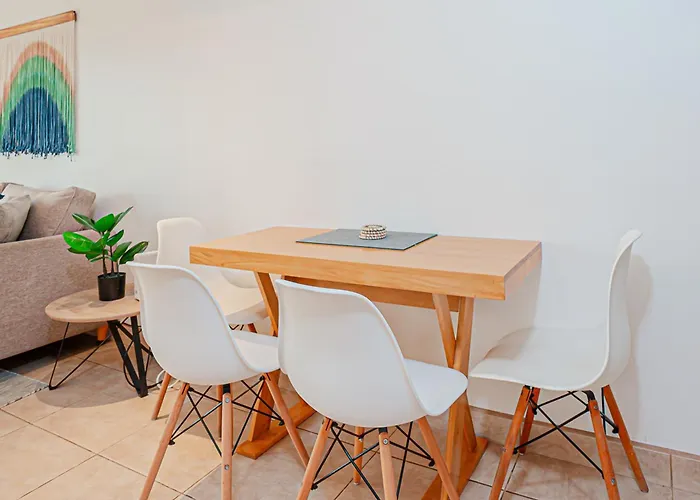Apartment Palmas De 201d