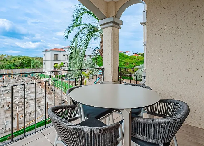 Apartment Palmas De 201d *